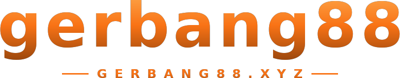 gerbang88 logo