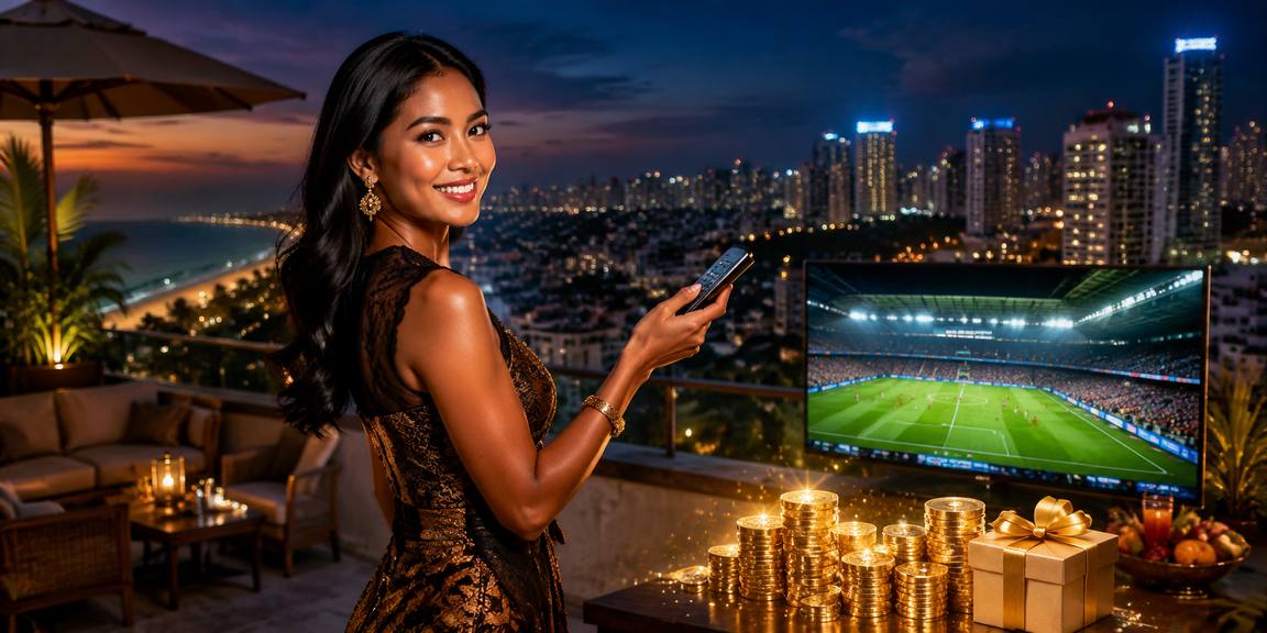 gerbang88 Football Betting